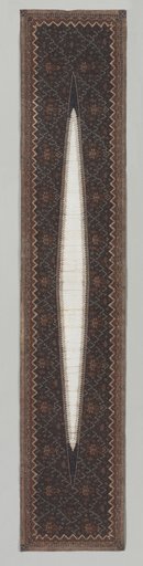 Slendang (Shoulder Cloth)