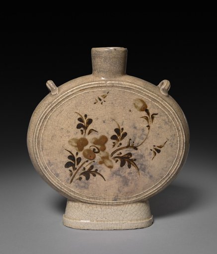 Pilgrim Bottle