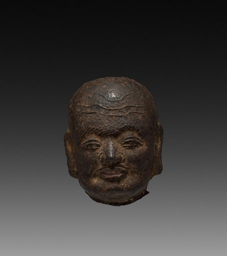 Head