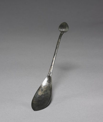 Spoon with Dual Heads