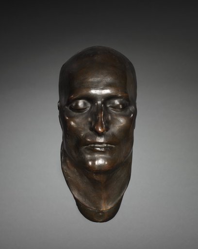 Mask of Napoleon
