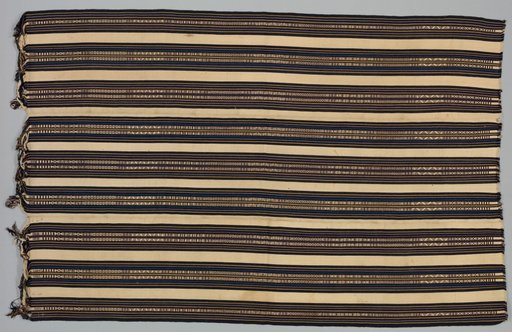 Textile Hanging