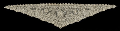 Lace Head Piece