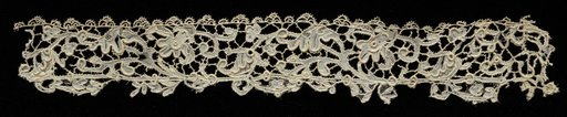 Lace Strip