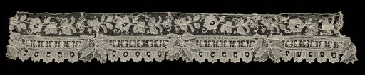 Lace Strip