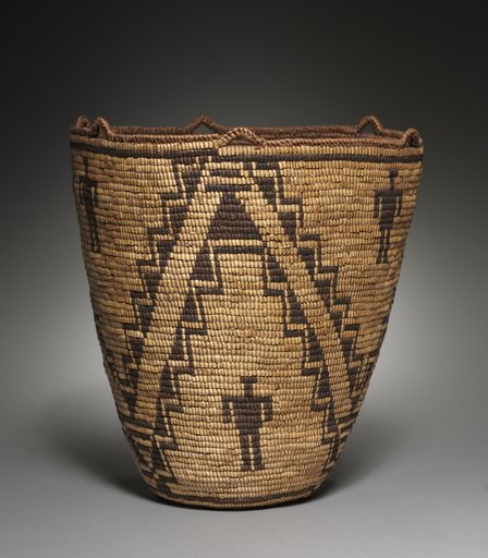 Burden Basket