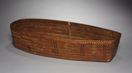 Baby Basket
