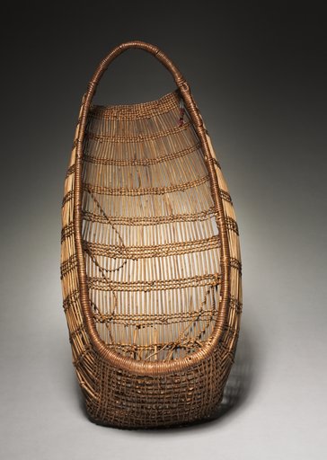 Cradle Basket