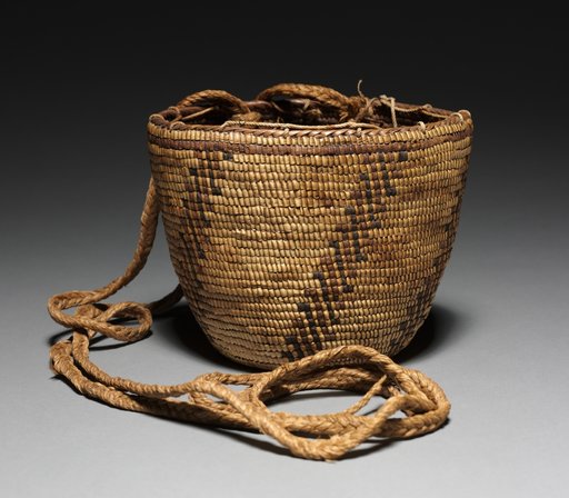 Berry Basket