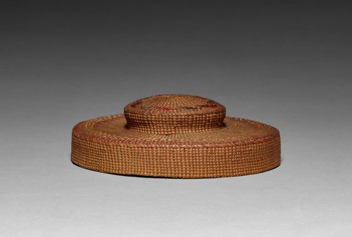 Cover for a Basket