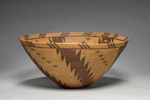 Presentation Bowl