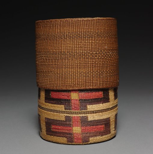 Telescoping basket