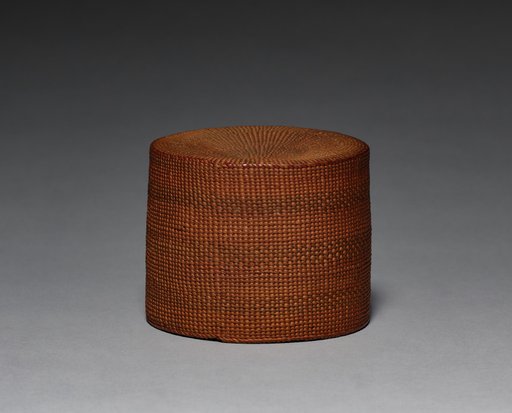 Telescoping Basket