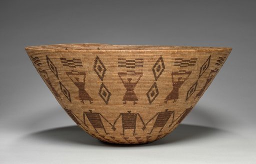 Presentation Bowl