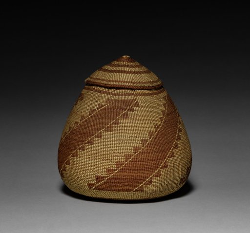 Tobacco Basket
