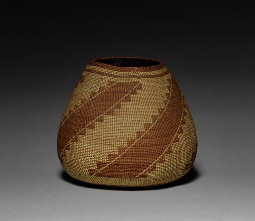 Tobacco Basket