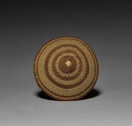 Tobacco Basket