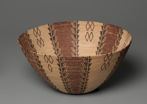 Presentation Bowl