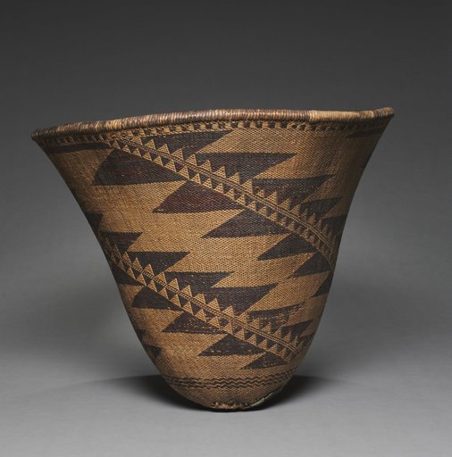 Burden Basket