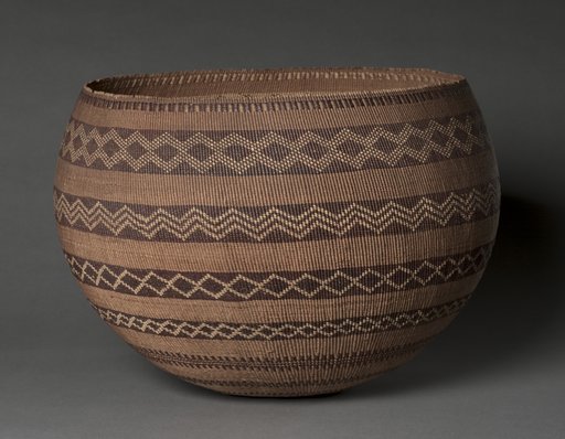 Storage Bowl