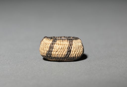Miniature Rhomboidal Basket