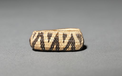 Miniature Oval Basket