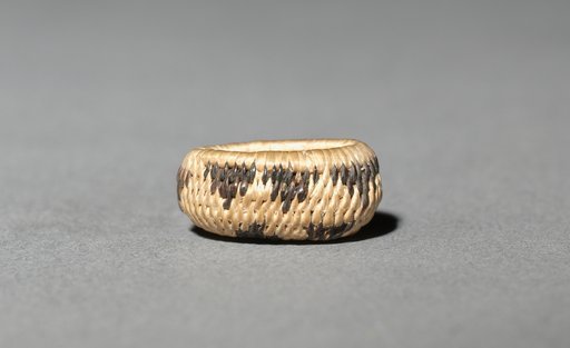 Miniature Oval Basket