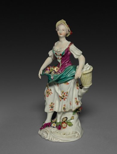 Farmer's Wife