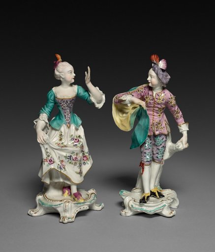 Dancers