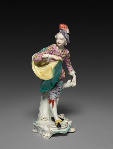Dancer
