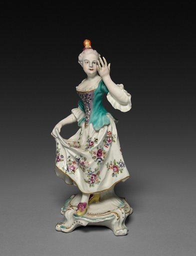 Dancer