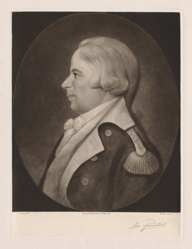 General Anthony Wayne