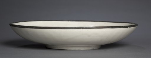 Dish: Ding ware