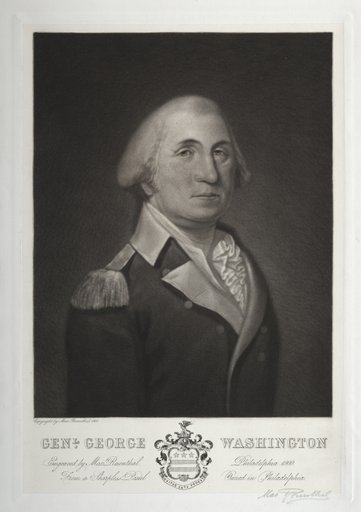 George Washington