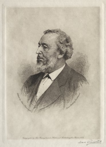 Bayard Taylor