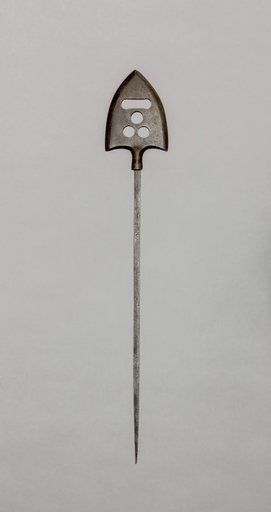 Arrow Head