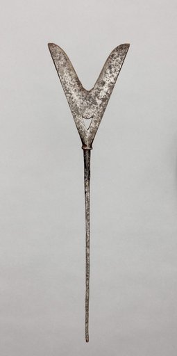 Arrow Head