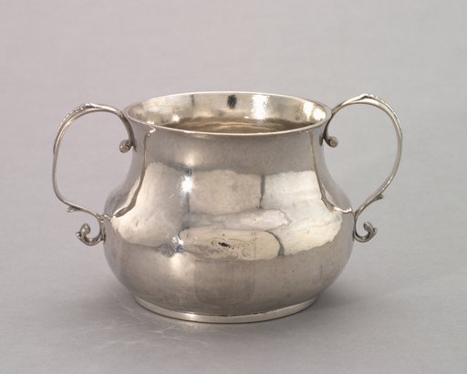 Two-Handled Cup