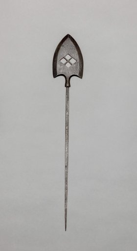 Arrow Head