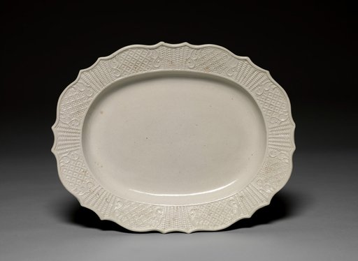 Platter