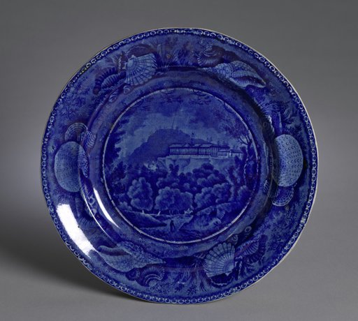 Plate