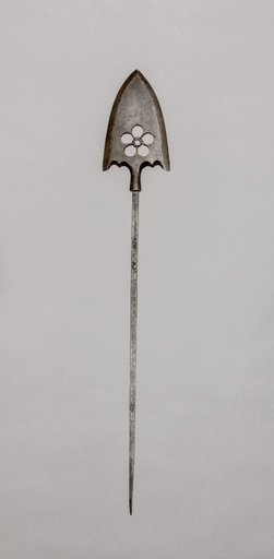 Arrow Head