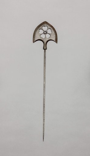 Arrow Head