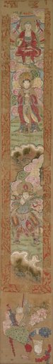Buddhist Panel