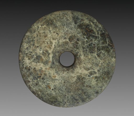 Ceremonial Disc (Bi)
