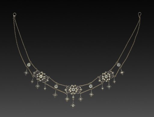 Necklace of Brilliants