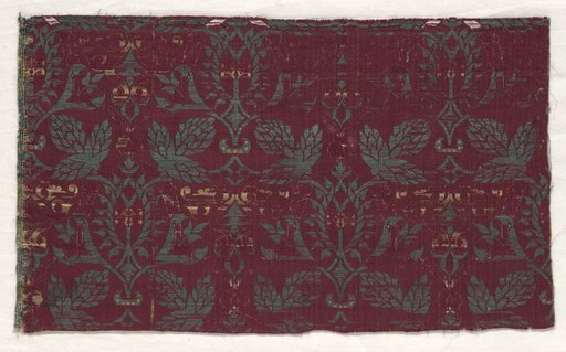 Silk Fragment