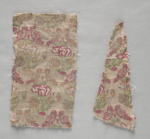Fragments