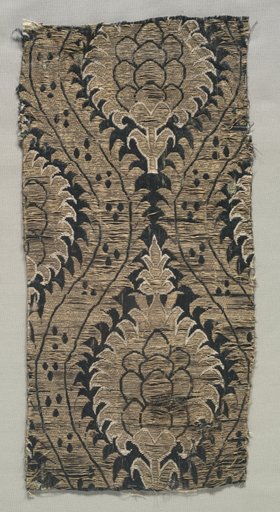 Textile Fragment