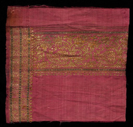 Sari (Fragment)